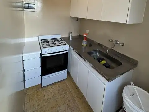 Departamento en Alquiler al Norte