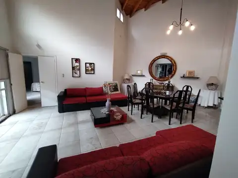 Casa en Alquiler 36 años
