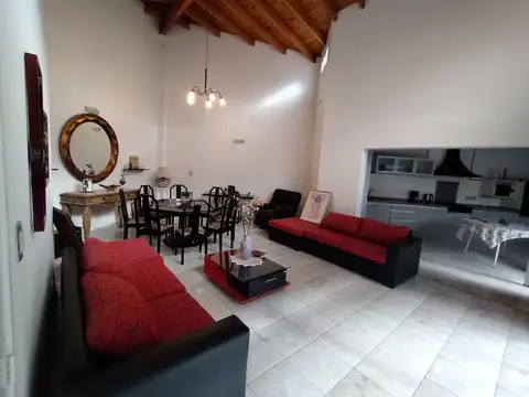 Casa en Alquiler de 2 dormitorios