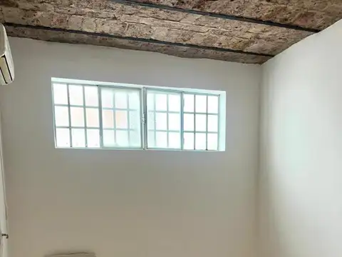 Depto Tipo Casa Monoambiente con 1 baño