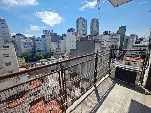 Departamento en Alquiler al Oeste