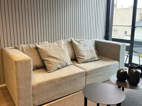 Departamento en Alquiler Temporal A Estrenar