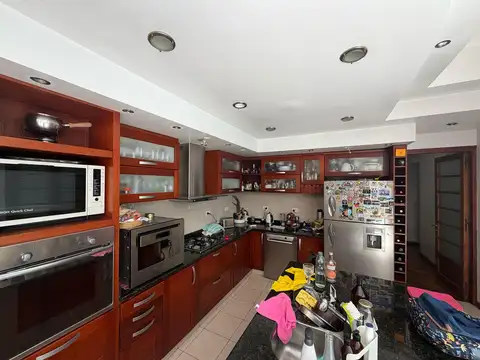 Terreno en Venta 31  mts Fondo