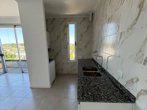 Departamento en Venta en San Martin, USD 145.000