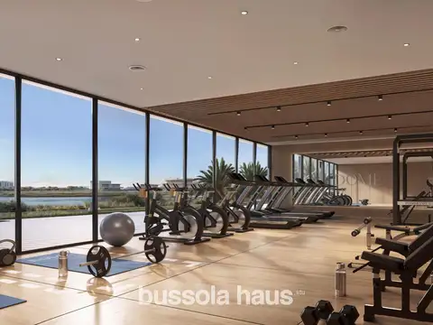 Departamento en Venta al Este
