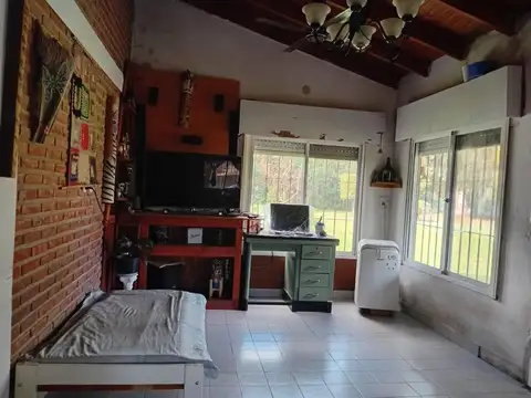 VENTA QINTA DE 4300 MTS EL PATO