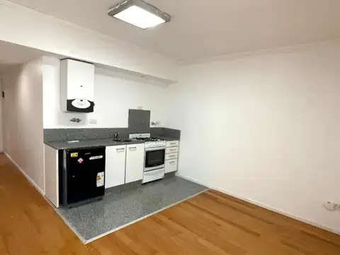 Departamento en Venta en Nordelta Terrazas de la Bahia, USD 135.000