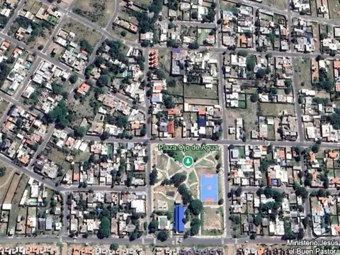 Terreno en Venta en San Fdo del Valle de Catamarca, USD 35.000