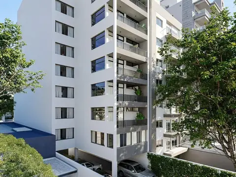 Departamento en Venta en Villa Crespo, USD 46.750