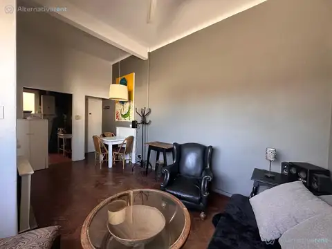 Departamento en Alquiler Temporal 50 años