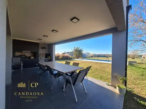 Departamento en Venta de 4 ambientes