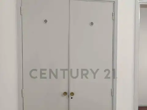 Departamento en Venta en Balvanera, USD 58.000