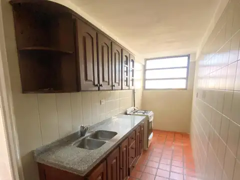 Departamento en Venta en Belgrano, USD 95.000