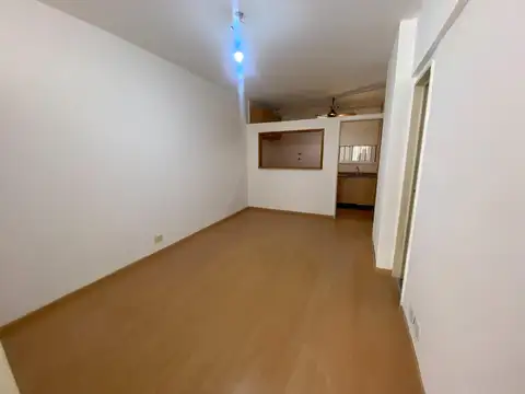 Departamento en Venta en Almagro Norte, USD 70.000