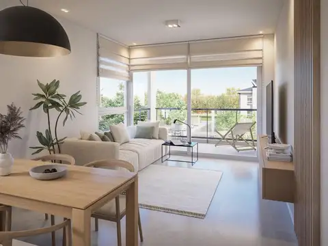 Departamento en Venta en Belén de Escobar, USD 94.400