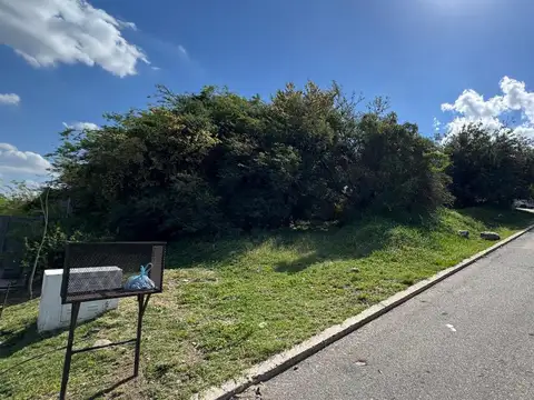 Terreno en Venta de 1250,0 m2