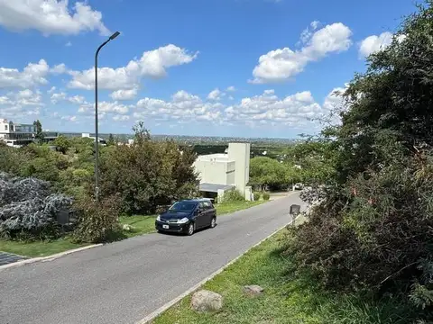 Terreno en La Rufina