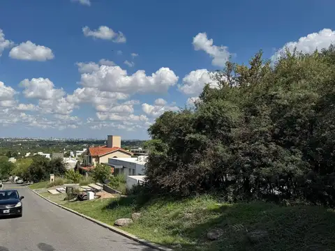 Terreno en La Rufina