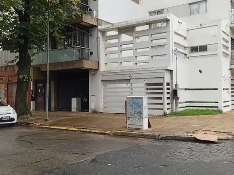 Cochera en Venta en La Plata [Cod: 7450-235]