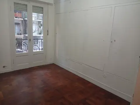 Departamento en alquiler en Palermo