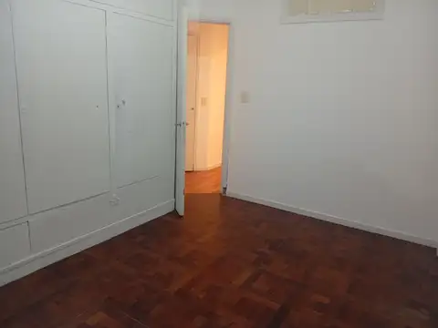 Departamento en alquiler en Palermo