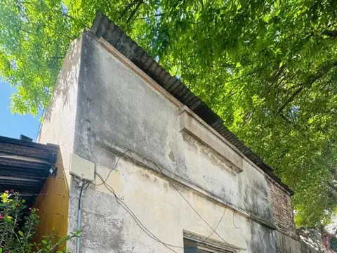 Terreno en Venta en Saavedra, USD 320.000