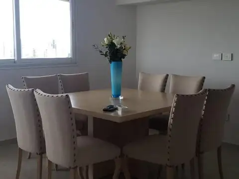 Departamento en Venta con 3 cocheras