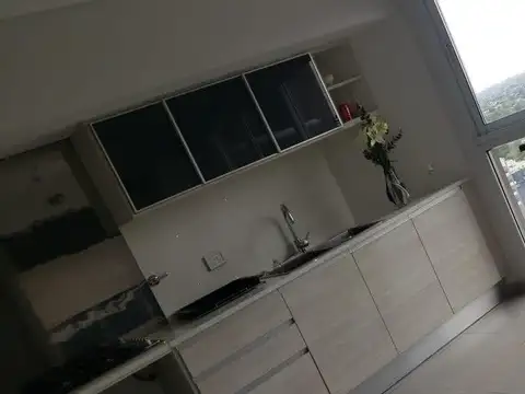 Departamento 4 ambientes con 3 baños
