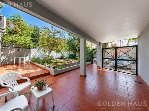 Casa en Venta de 4 dormitorios