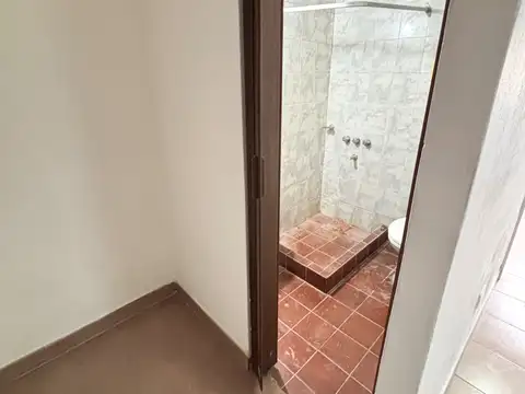 ALQUILER - DPTO 2 AMBIENTES EN PLANTA BAJA - SAN MIGUEL