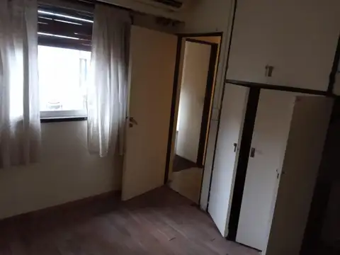 Departamento 4 ambientes con 3 baños