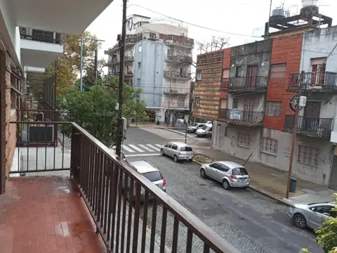 Departamento en Alquiler de 4 ambientes