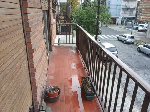 Palmar 6688 , Piso 1