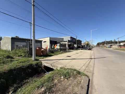 Terreno en Venta de 1044,0 m2