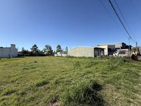 Terreno en Tierra de Sueños 1