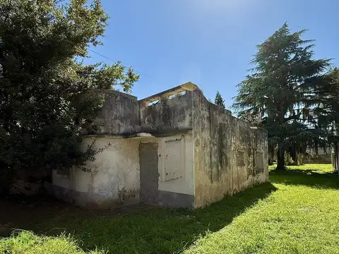 Terreno en Venta de 540,0 m2