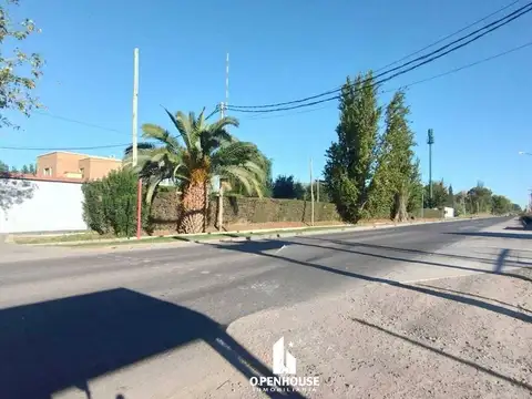 Terreno en Venta en Bermejo, USD 14.000