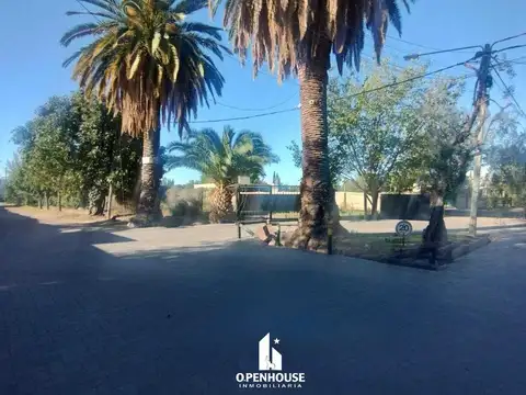 CONDOMINIO LAS PALMERAS, BERMEJO