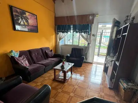 Casa en Venta en Rafael Castillo, USD 55.000