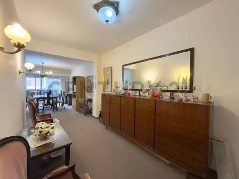 Departamento en Venta en San Isidro, USD 198.000