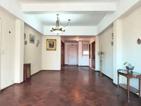 Departamento en Venta 76 años