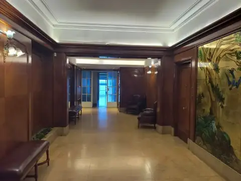 Departamento en Venta de 6 ambientes
