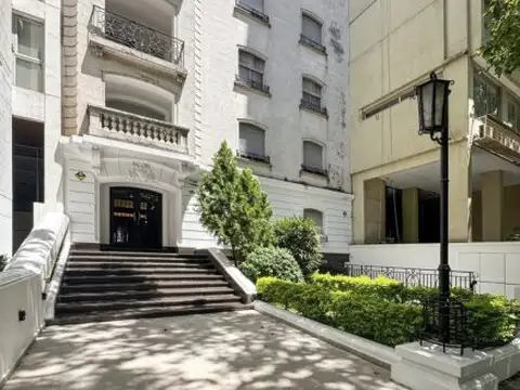 SEMI-PISO ESTILO FRANCES - 160 M2 Exclusivos