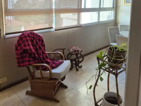 Departamento 6 ambientes con 3 baños