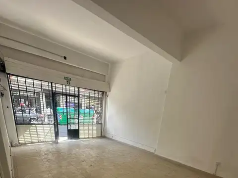 Local en Alquiler 40 años