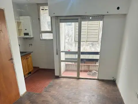 Departamento en Alquiler de 1 dormitorio
