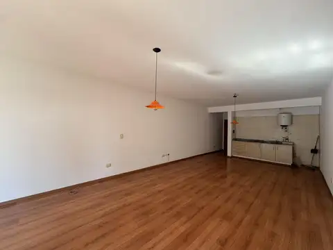 Departamento en Venta en Almagro, USD 99.000