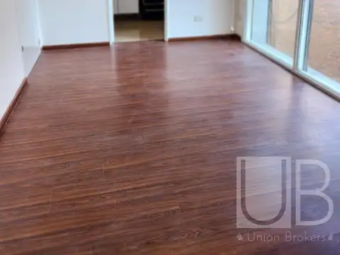 Alquiler - Departamento Dos Ambientes - Palermo Nuevo -