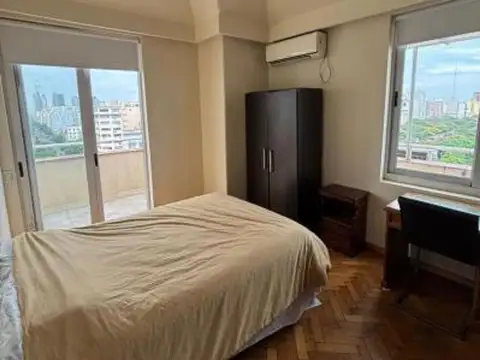 Departamento en Alquiler en Monserrat, $ 900.000