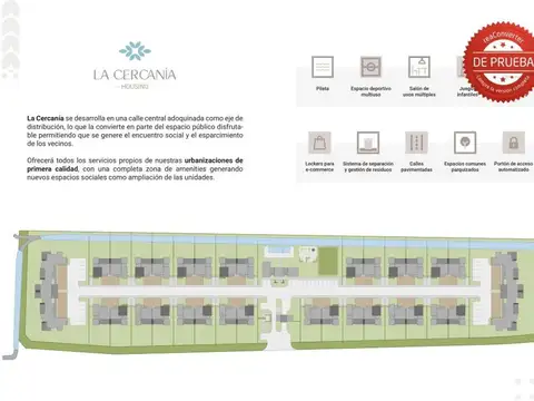 Departamento en Venta en Praderas De San Lorenzo, USD 195.000